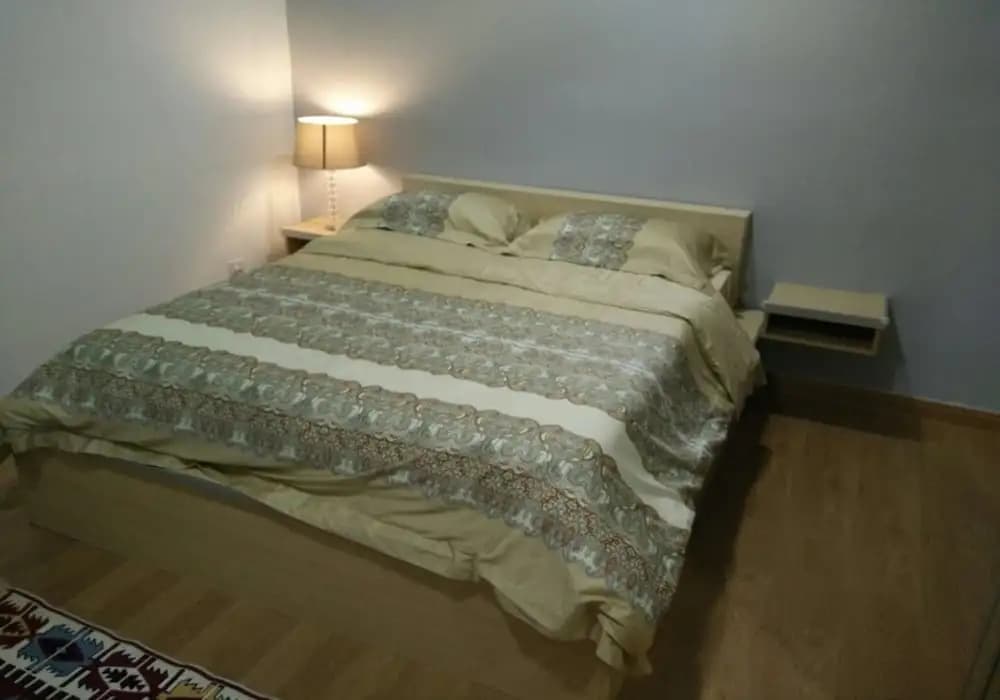 KHY Aster Homestay - main photo