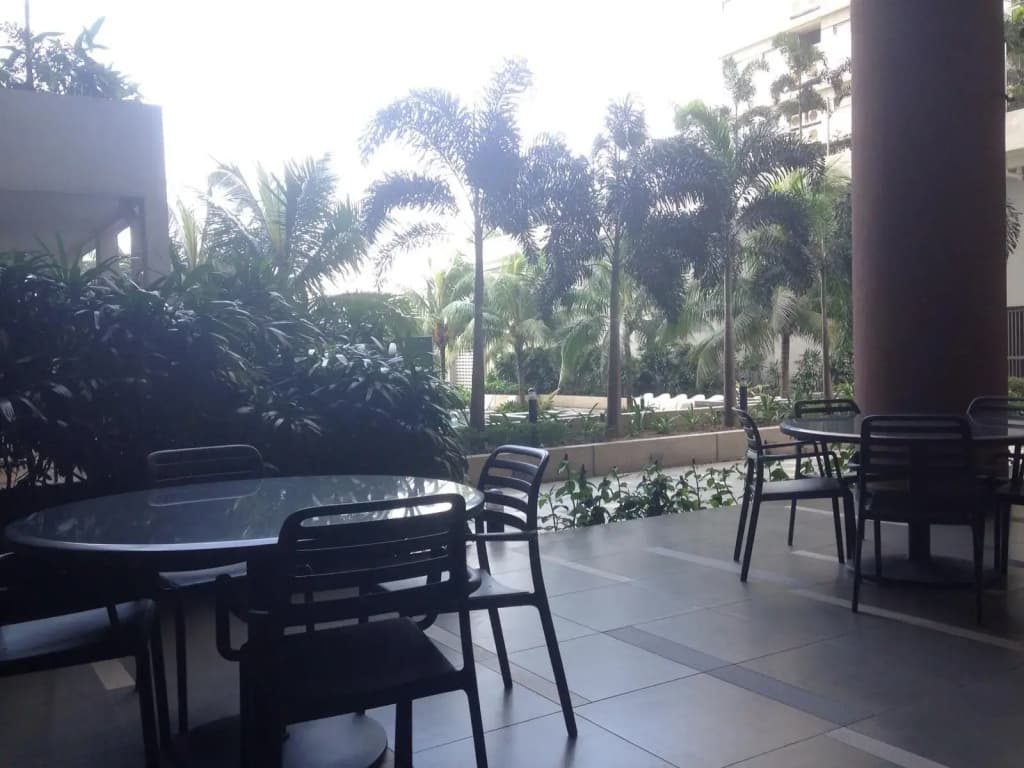 Seth Vacationstay Acapella Residence Seksyen 13 Shah Alam - photo 2