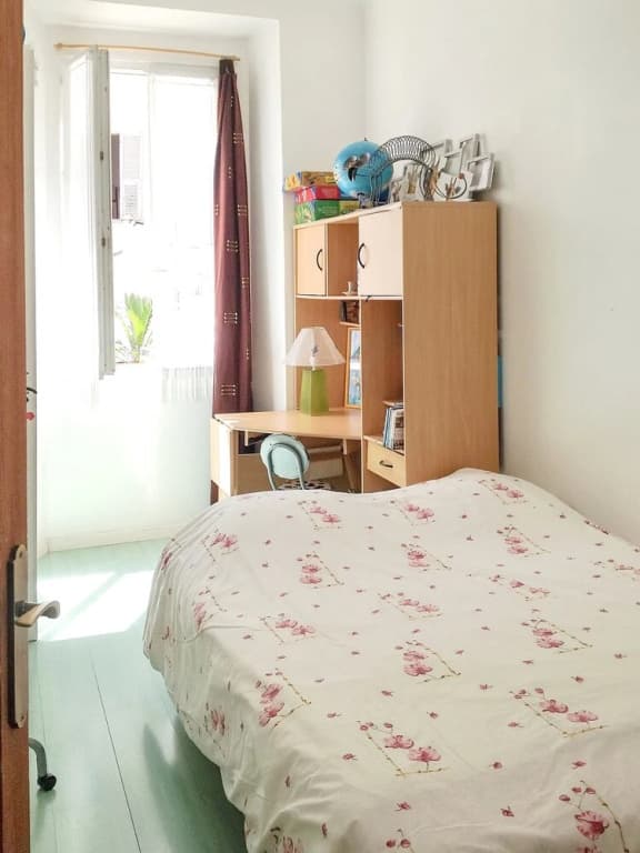 Apartment With 3 Bedrooms in Nice, With Wonderful City View, Terrace a - photo 4