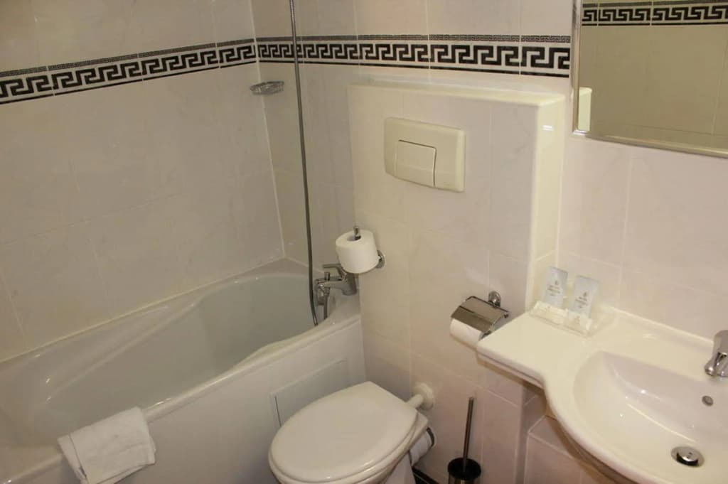 Hotel Impérial Paris - photo 10