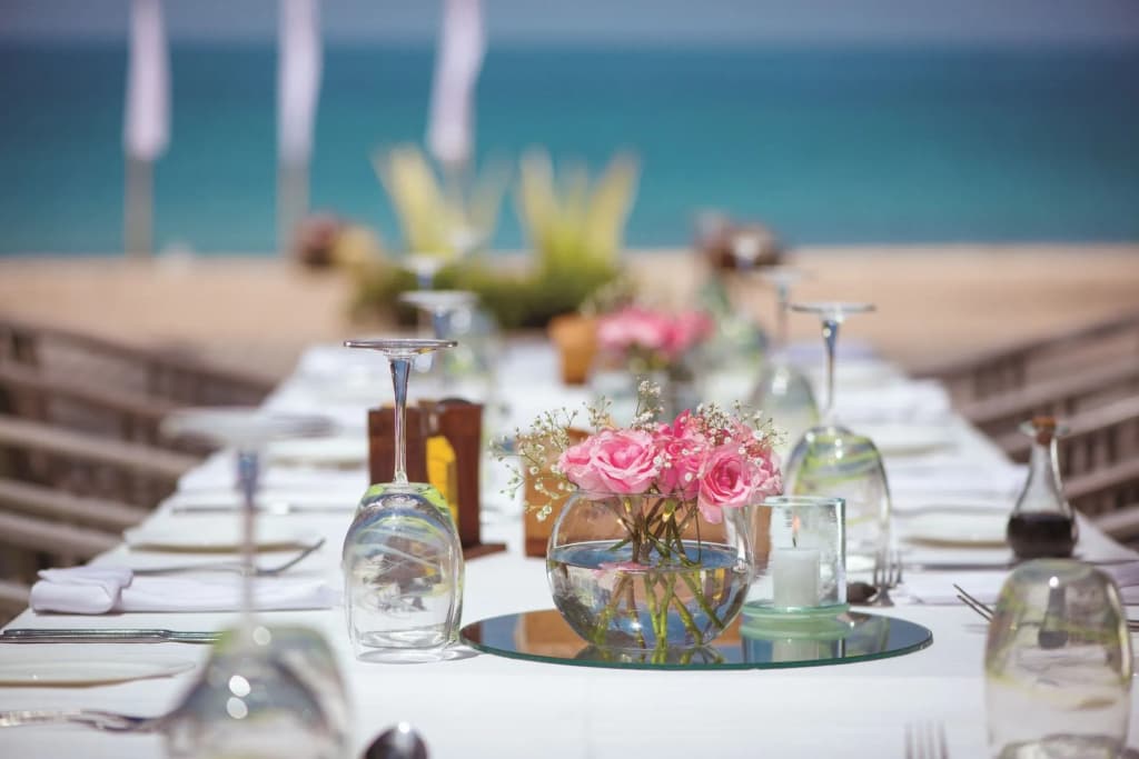 Jimbaran Puri, A Belmond Hotel, Bali - photo 19