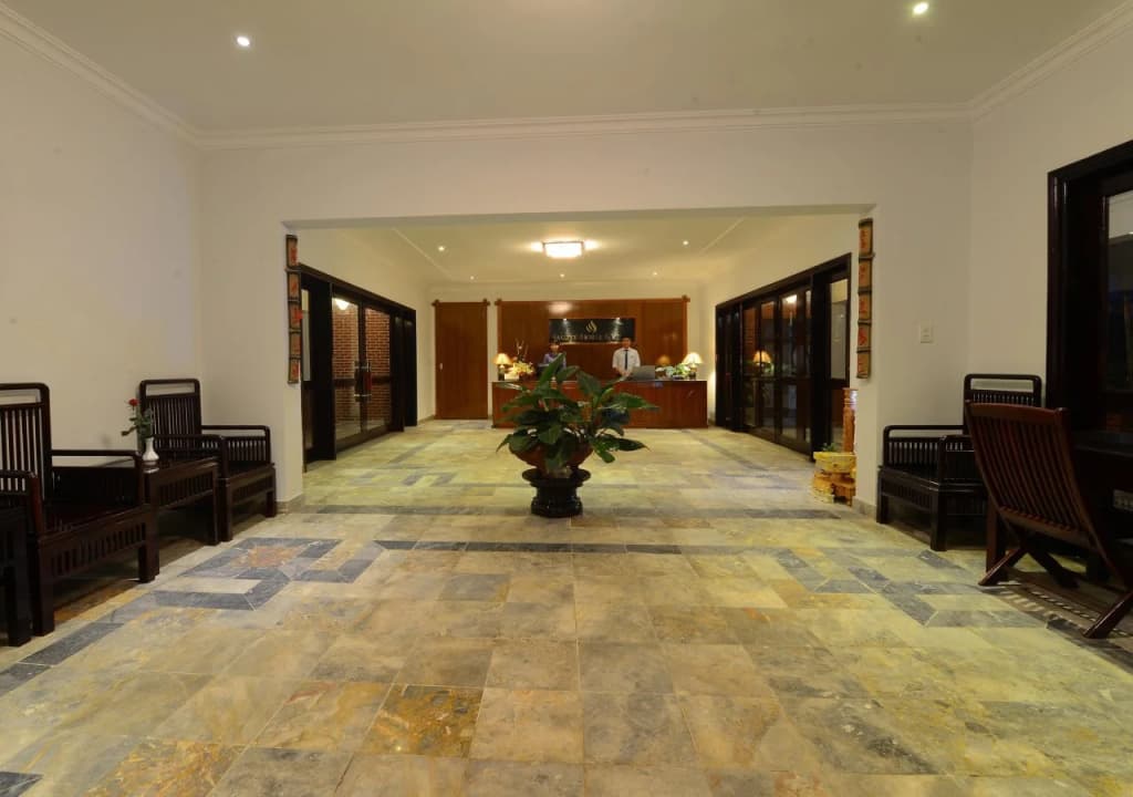 TTC Hotel – Hoi An - photo 17