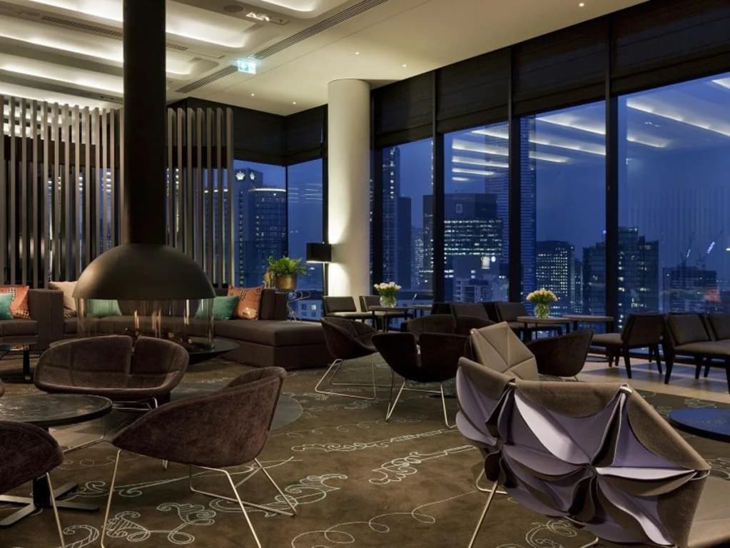 Crown Metropol Melbourne - photo 19