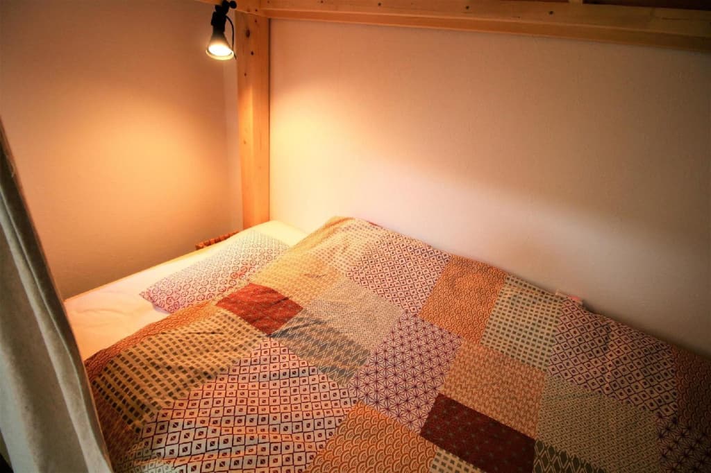 Banana Hammock - Hostel - photo 2