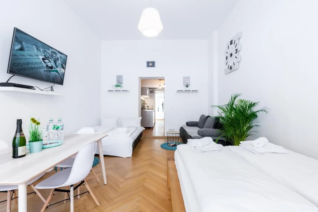 DR Apartments Prenzlauer Berg - photo 15