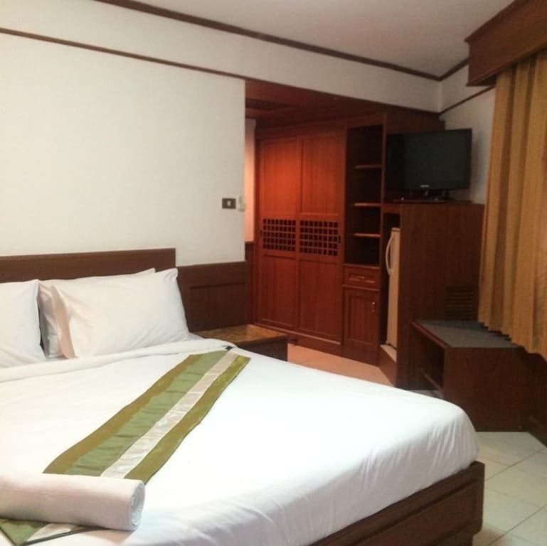 Flamingo Hotel Pattaya(โรงแรมฟลามิงโก) - photo 6
