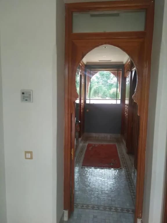 Superbe villa marocaine palmeraie - photo 12