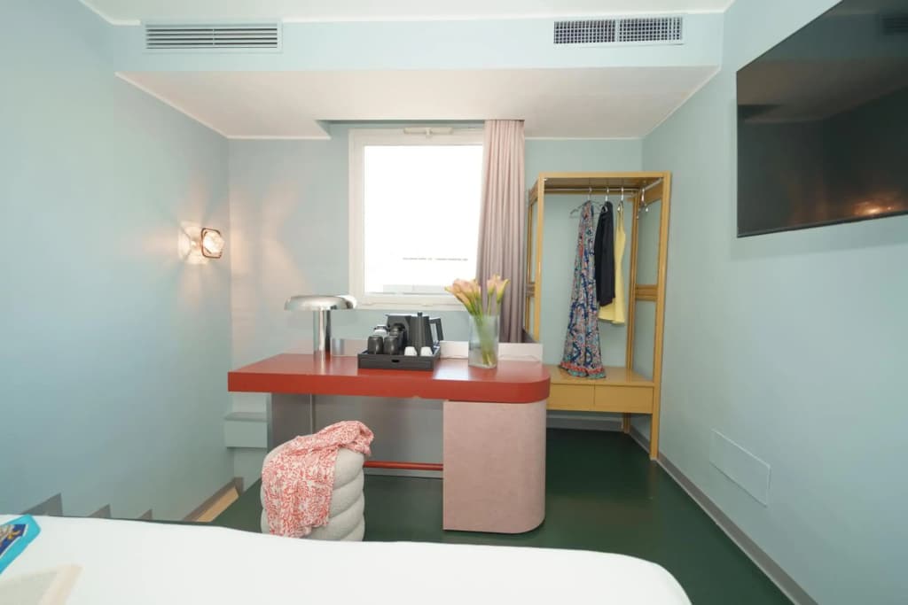 Moderno Hotel Roma - Adults Only - photo 15