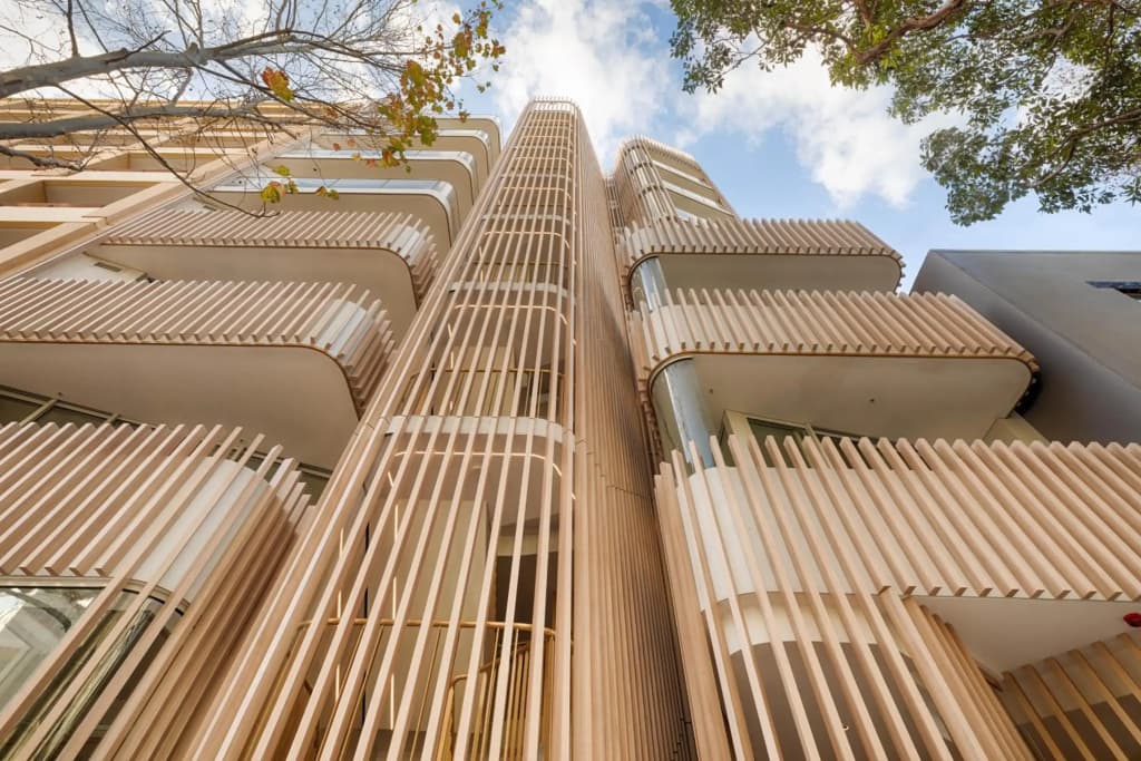 The Calibre Apartments by Urban Rest - photo 26