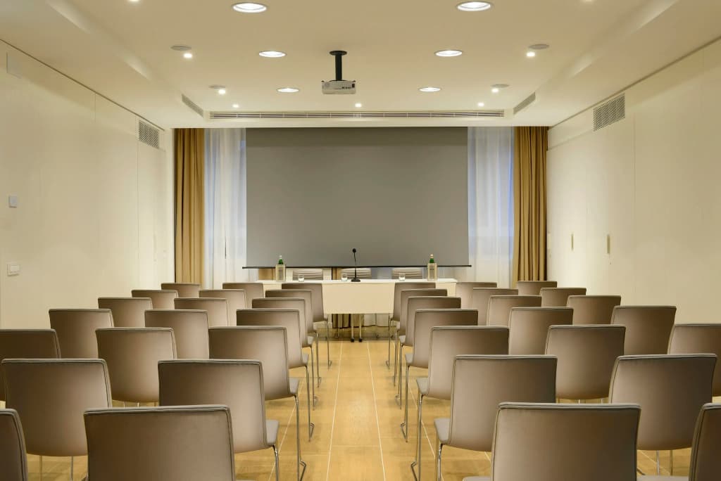Unahotels Century Milano Hotel - photo 30