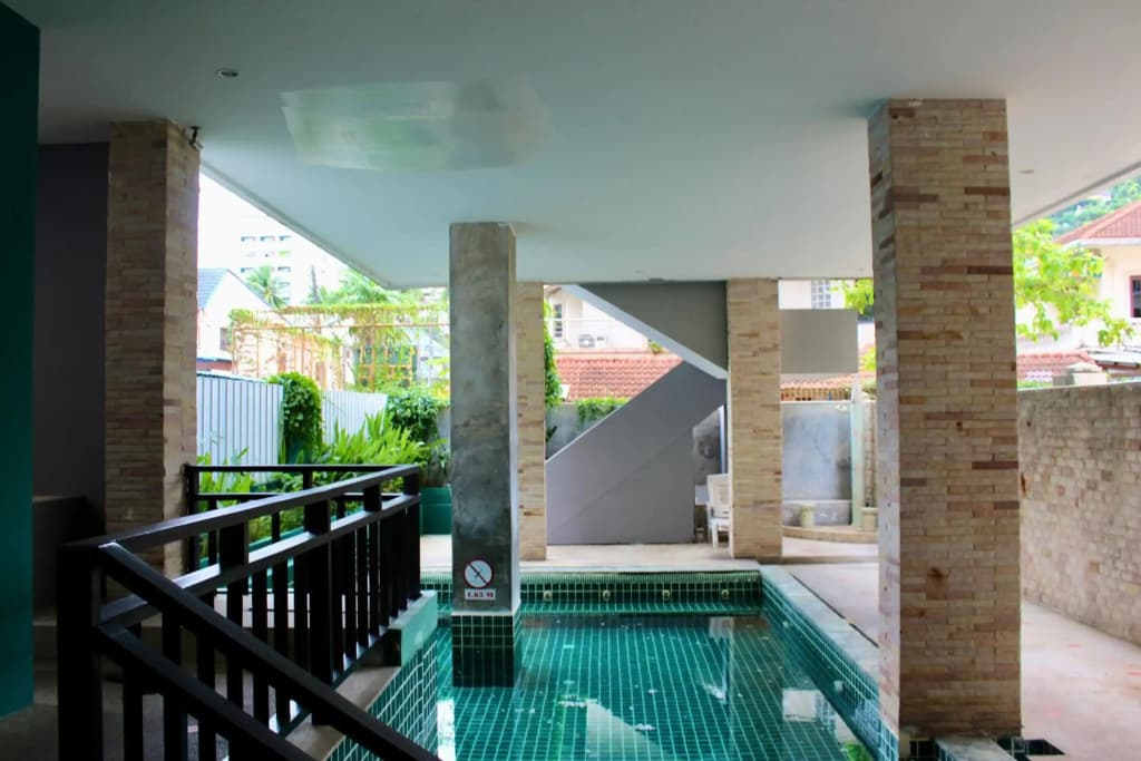 Cocoon Deva Hotel - photo 14