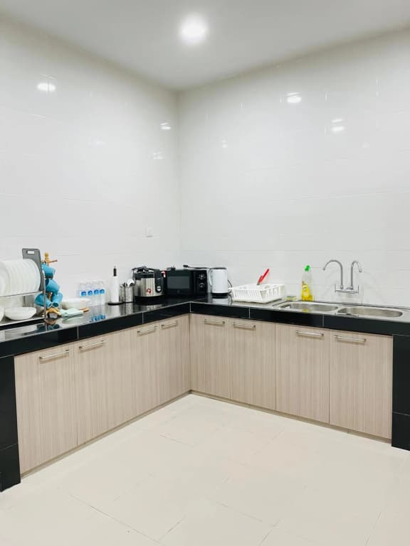 Sofea Mutiara Homestay Ipoh - photo 2