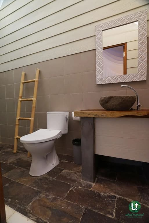 Ubud Tropical - Hostel - photo 7