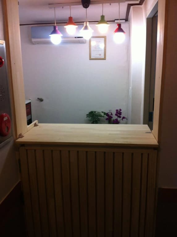 WS Hotel Sinchon - photo 12