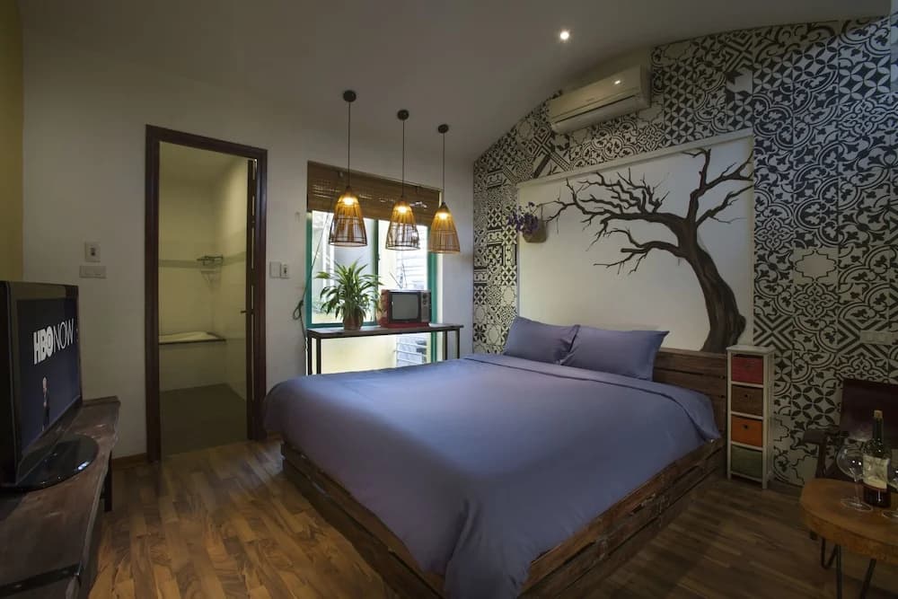 Loc Homestay - photo 5