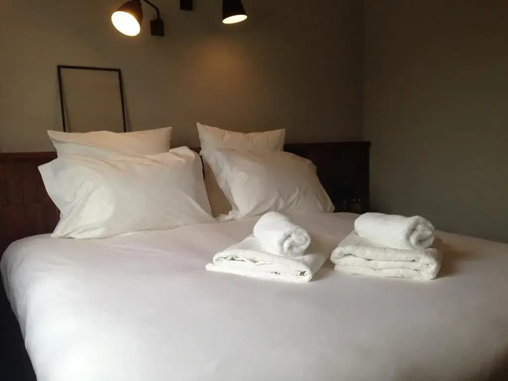 The Pilgrm Hotel - photo 38