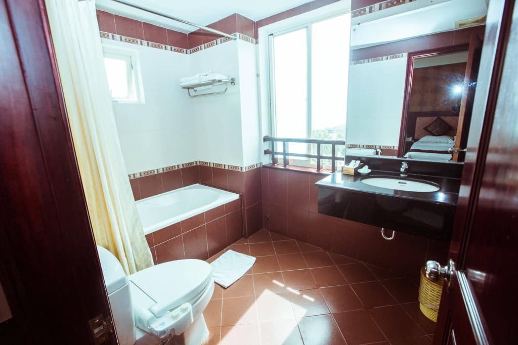 Phu Quy 2 Hotel - photo 30