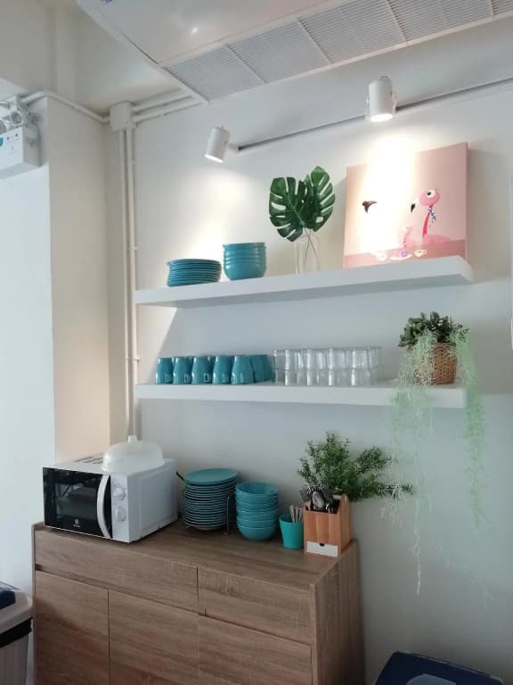 Me U Hostel Pattaya - photo 22