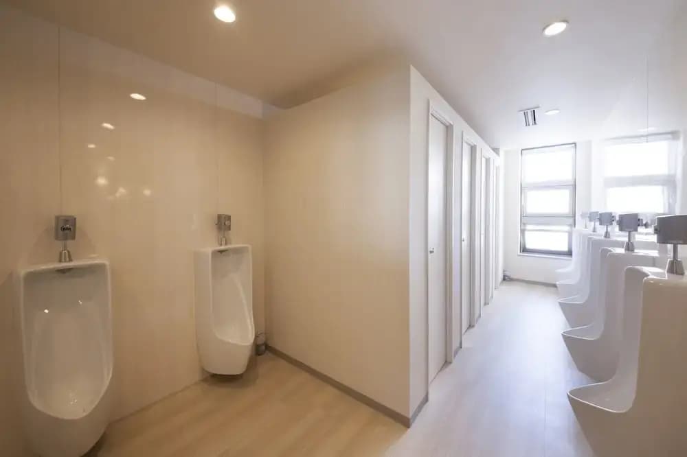 UENO STATION HOSTEL ORIENTAL3 - Cater to Men - photo 9