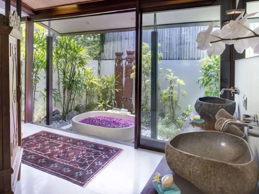 Villa Kouru By Exotiq Villa Holidays - photo 15