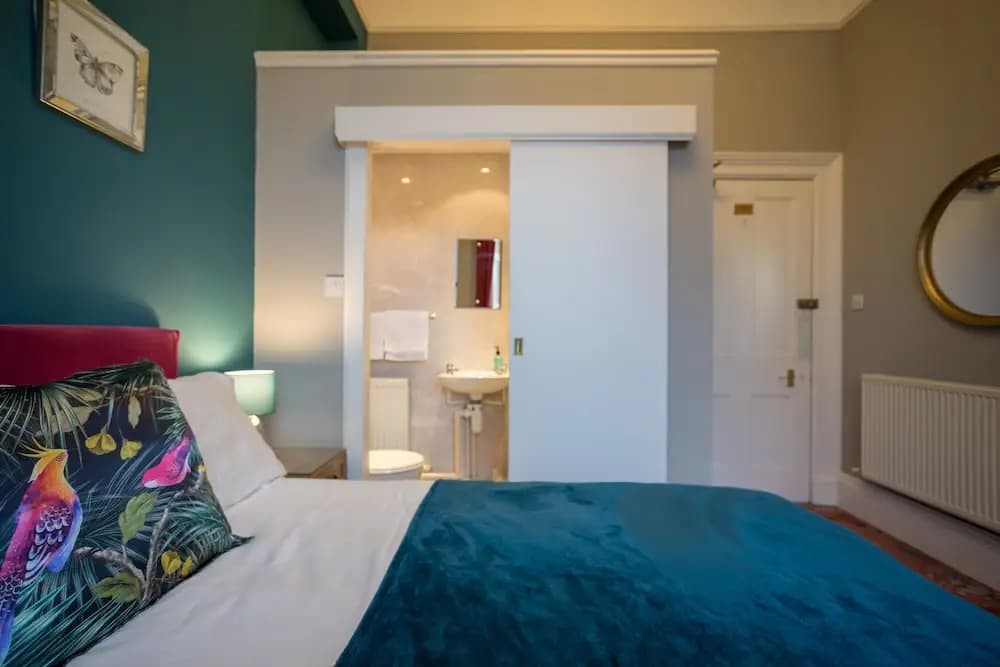 Kingsley Guest House Edinburgh - photo 6