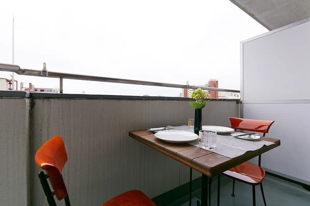 Color Bee Residence - photo 11