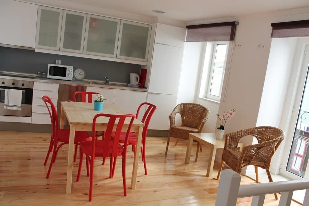 ShortStayFlat Pena - photo 14