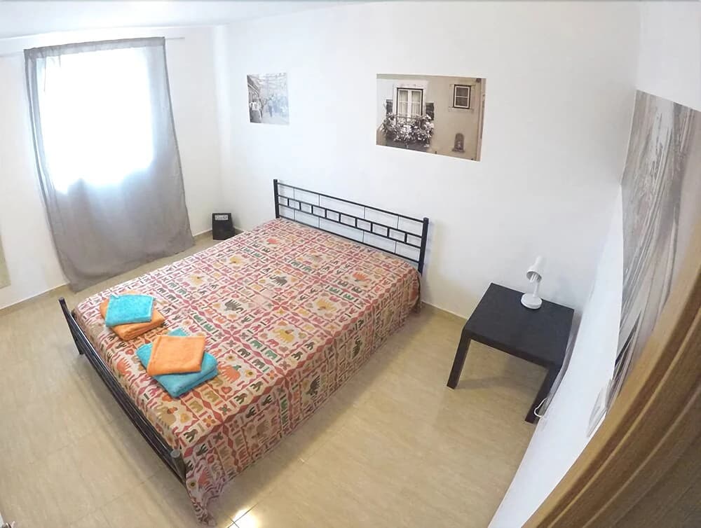 Beatus Sweet Rooms - Hostel - photo 2