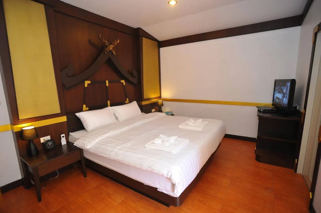 Apsara Residence - photo 4