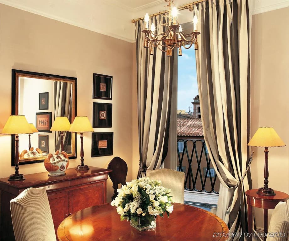 Hotel Eden - Dorchester Collection - photo 3