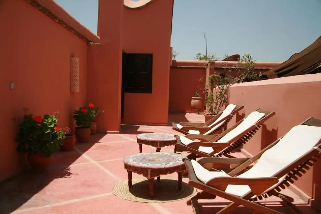 Dar Soukaina - photo 9