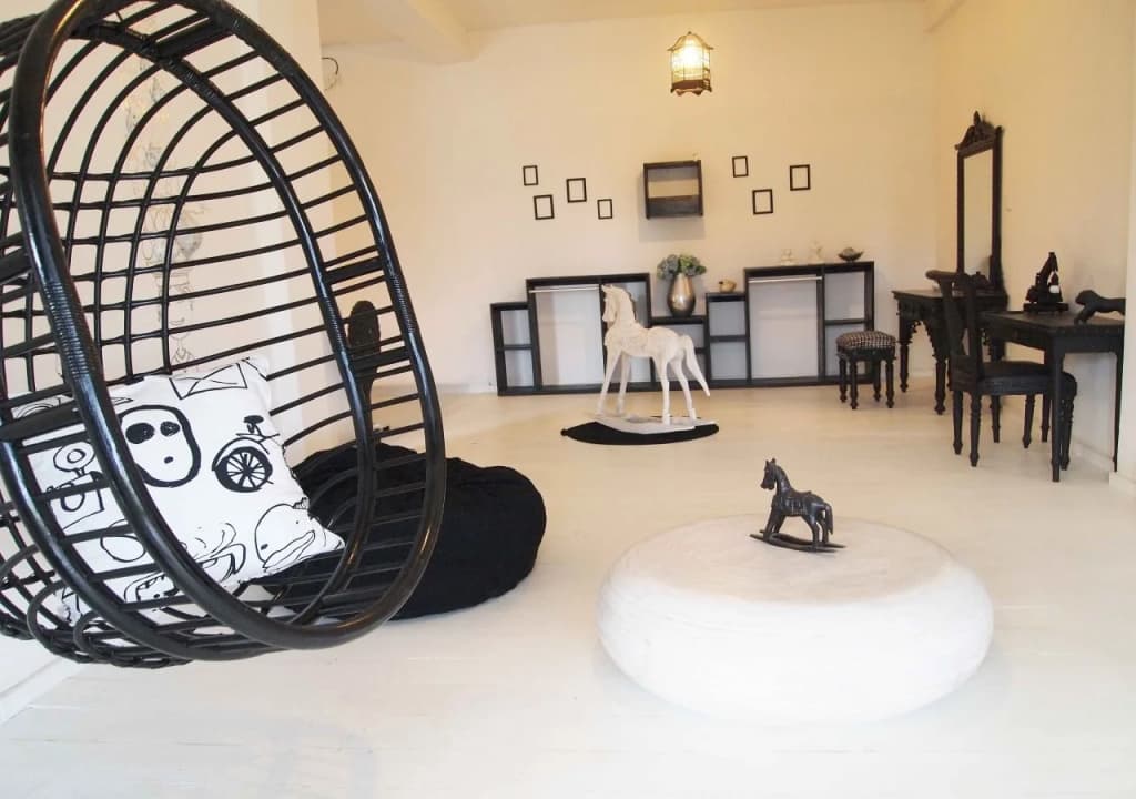 Room@Bali Hip Suite - main photo