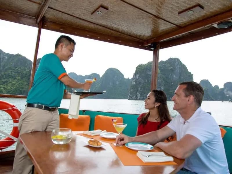 LAzalee Cruise - photo 19