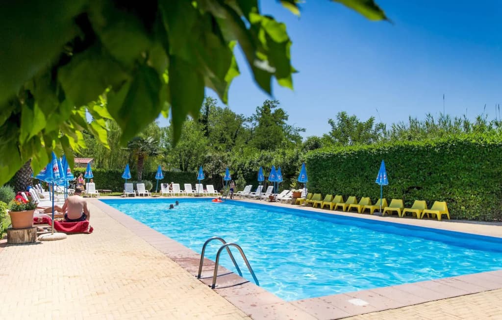 Camping Tiber - photo 11