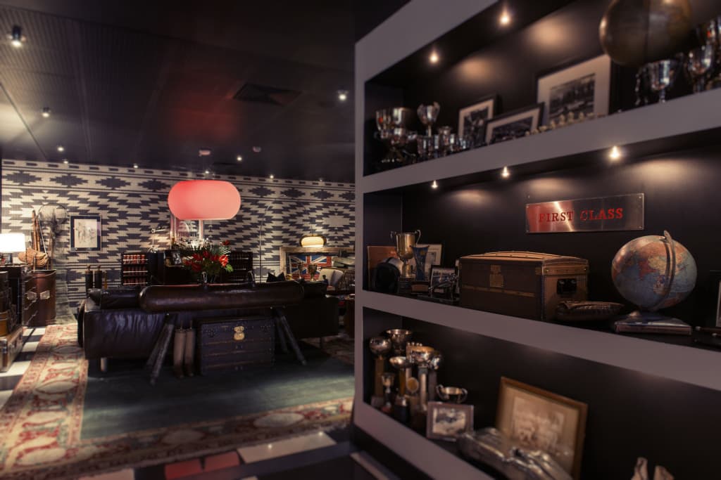 Aethos Hotel Milan - photo 26