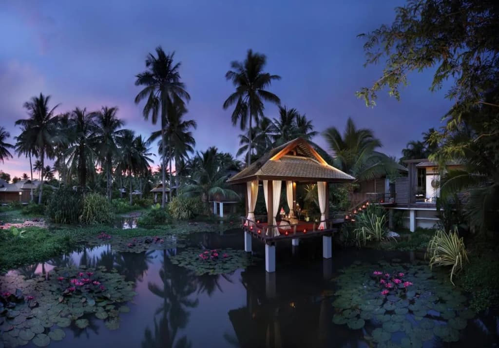 Anantara Mai Khao Phuket Villas - photo 38