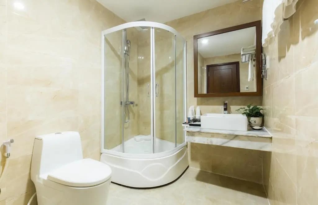 Muong Thanh Grand Nha Trang Hotel - photo 9