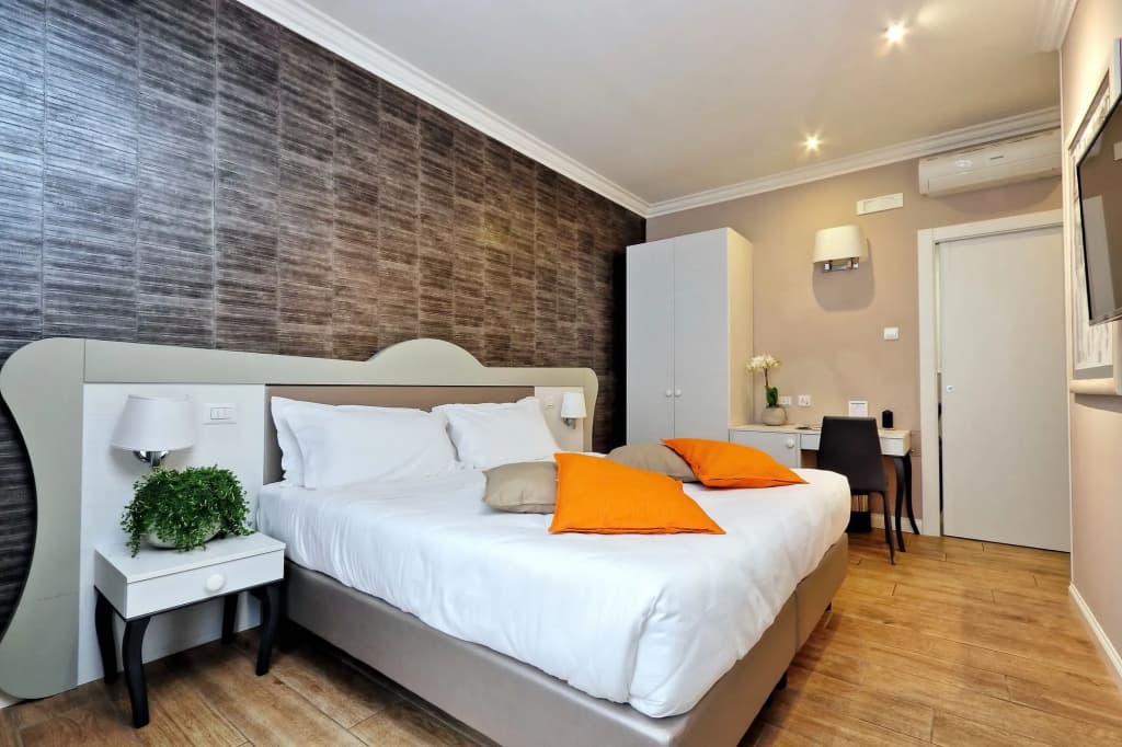 Vico Rooms and Terrace - photo 4