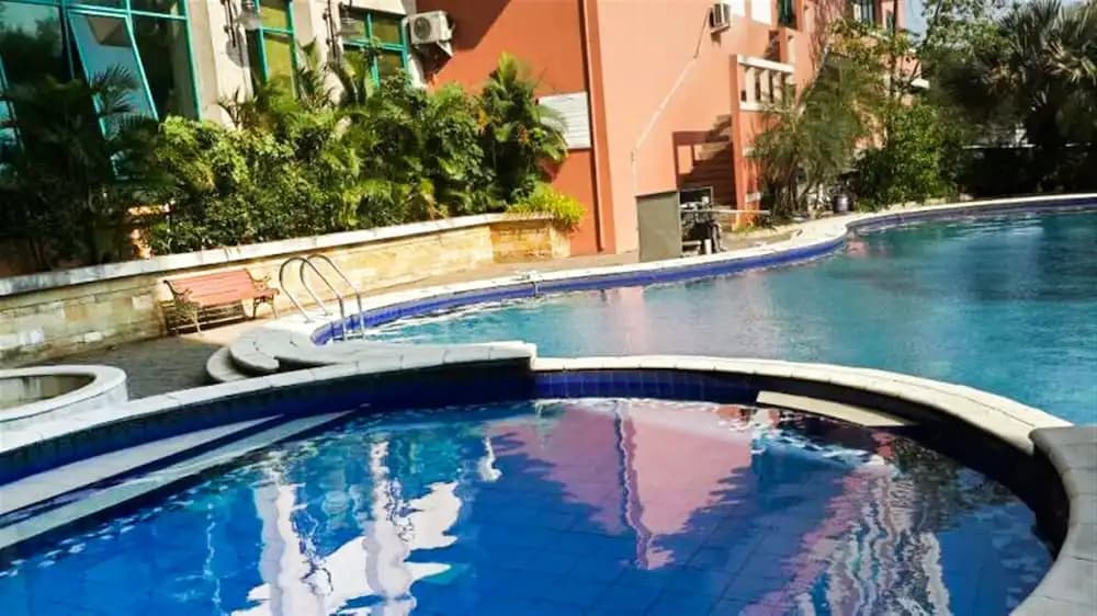 Exclusive Riverside Pluit Apartment - photo 13