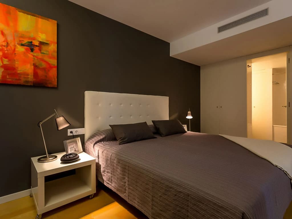 UD Rambla Suites & Pool 21 (1 BR) - photo 4