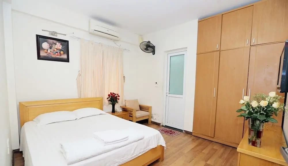 Newstyle Hotel & Apartment - main photo