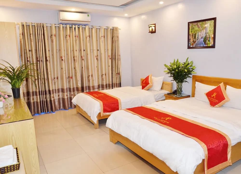 New An Phú Hotel - photo 11