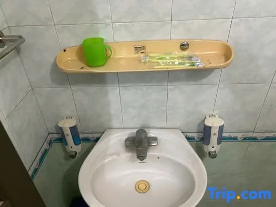 Hai Ly Hostel - photo 7