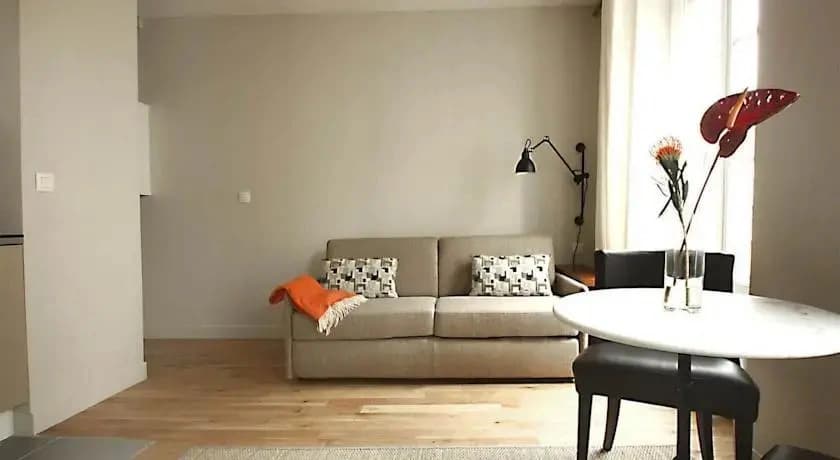Parisian Home - appartements Bastille 12th - photo 3