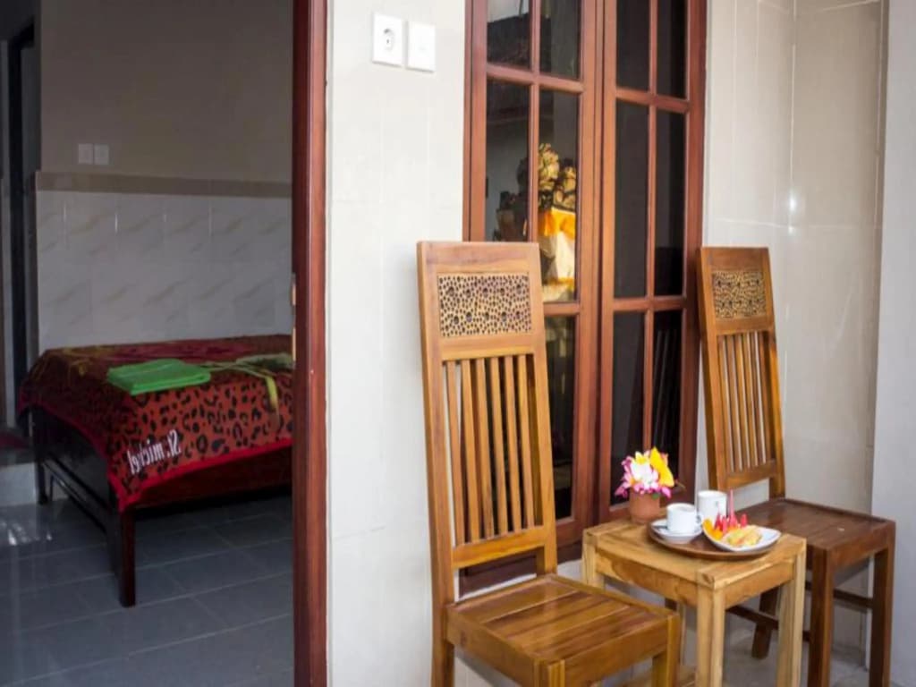 Best Guesthouse Bali - main photo