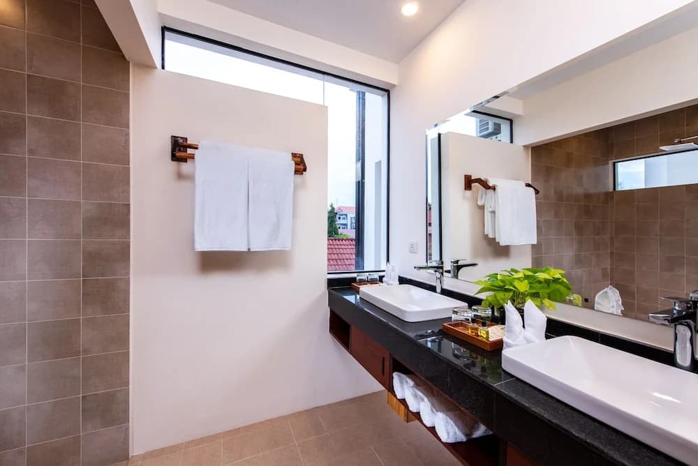 Araya Angkor Residence - photo 10