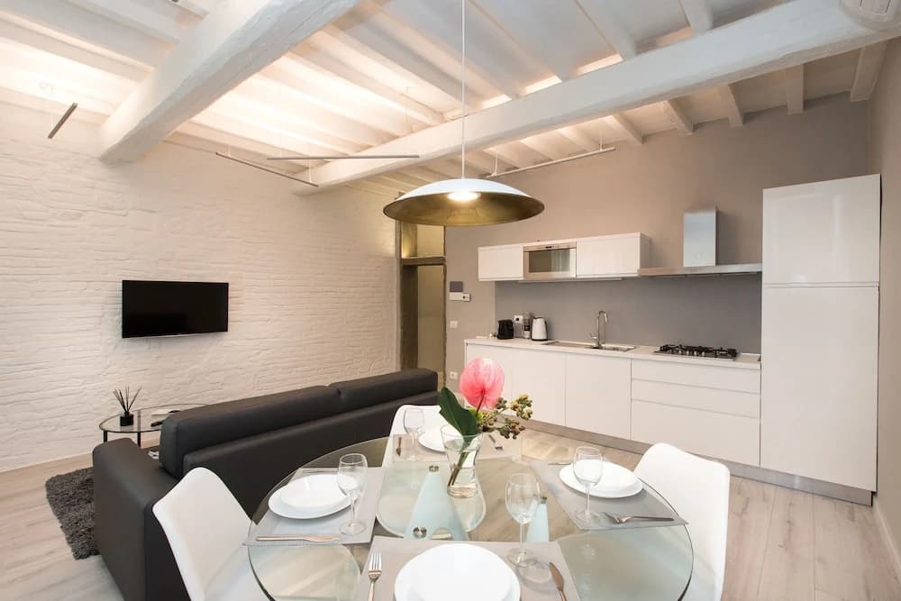Castellani Suites - photo 13