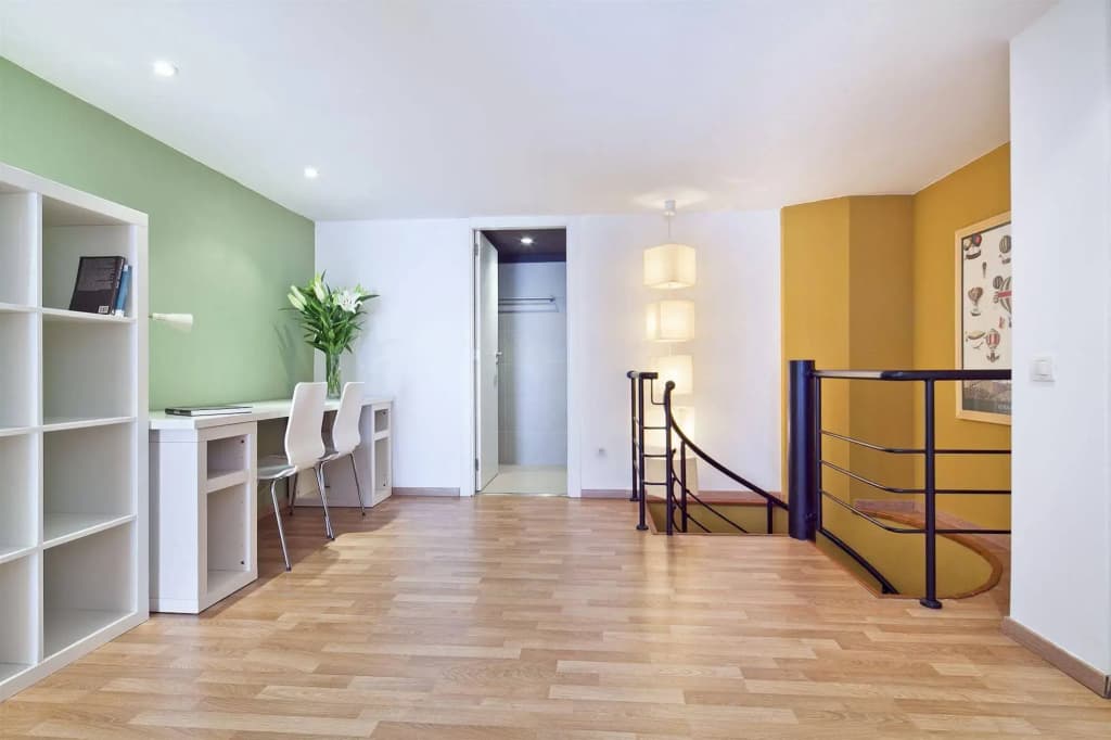 Inside Barcelona Apartments Sants - photo 13