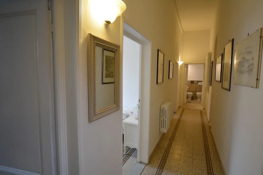Colonna Terrace Apartment - photo 12