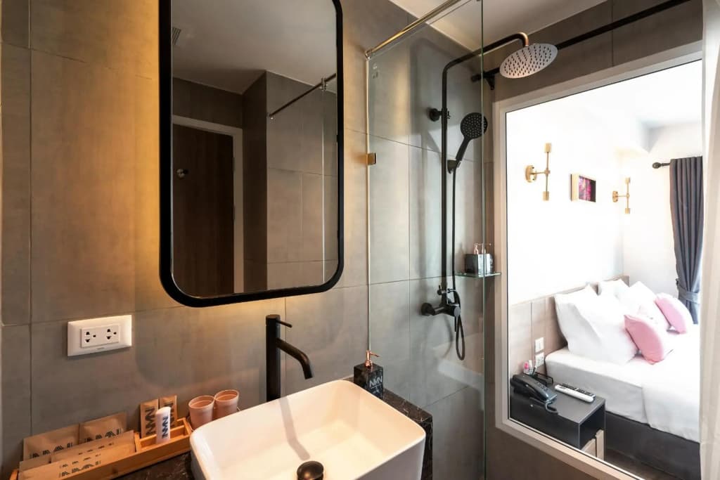 Nimano Suites - photo 9